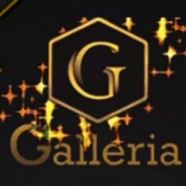 갤러리아 로고